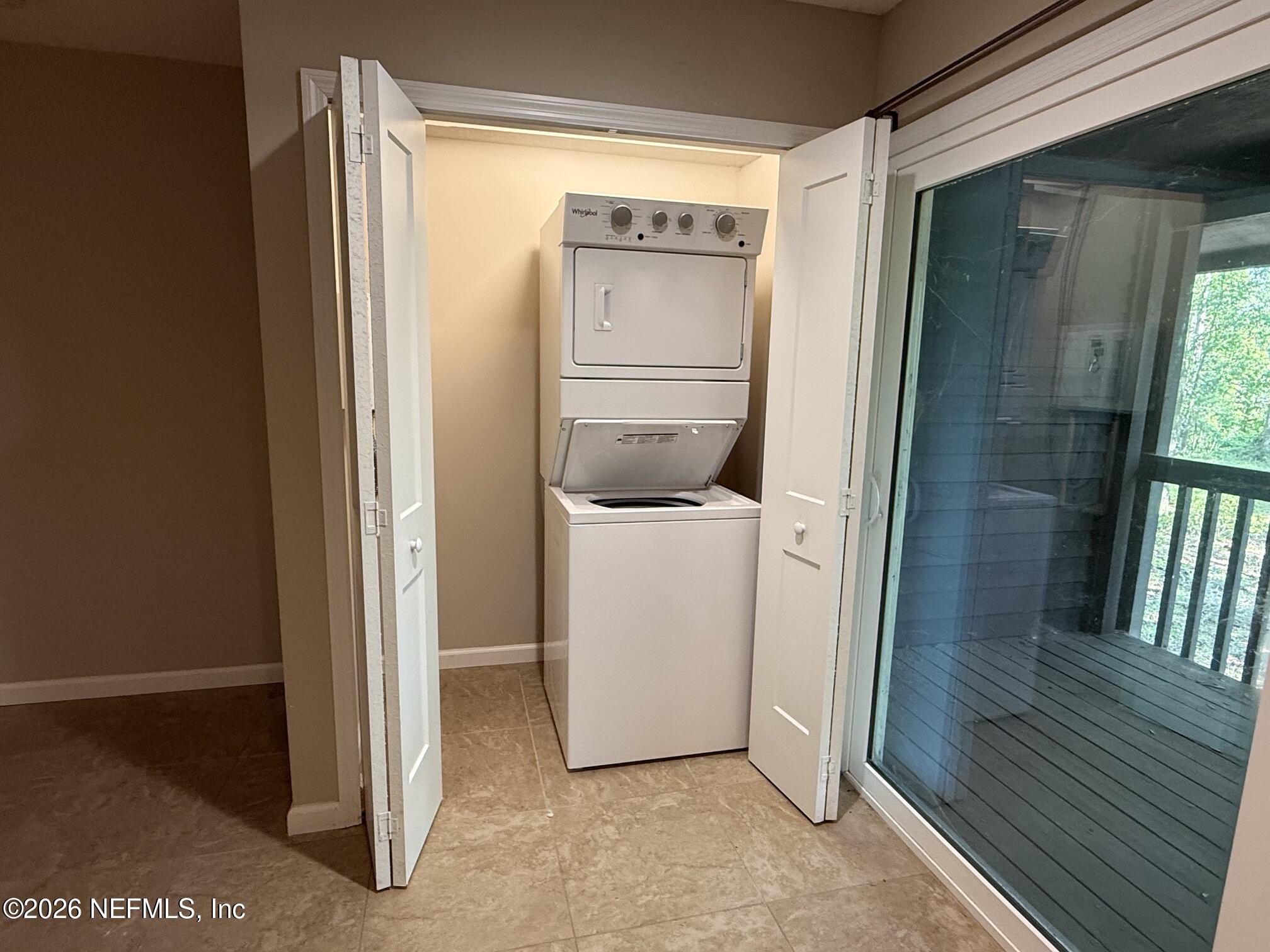 3145 Ravines Road, Unit 3422 Middleburg, FL 32068 - Photo 5 of 8 laundry in unit