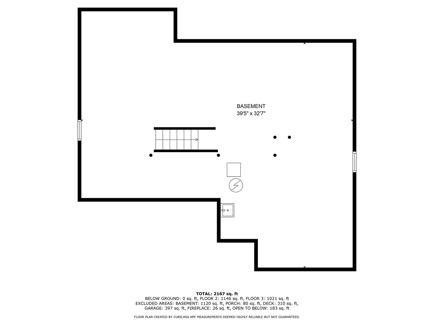 2286 Brookside Lane Aurora, IL 60502 - Photo 27 of 37