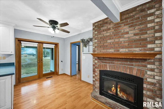 $240,000 | 6213 North Saint Marys Road, Peoria, IL 61614