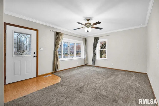 $240,000 | 6213 North Saint Marys Road, Peoria, IL 61614