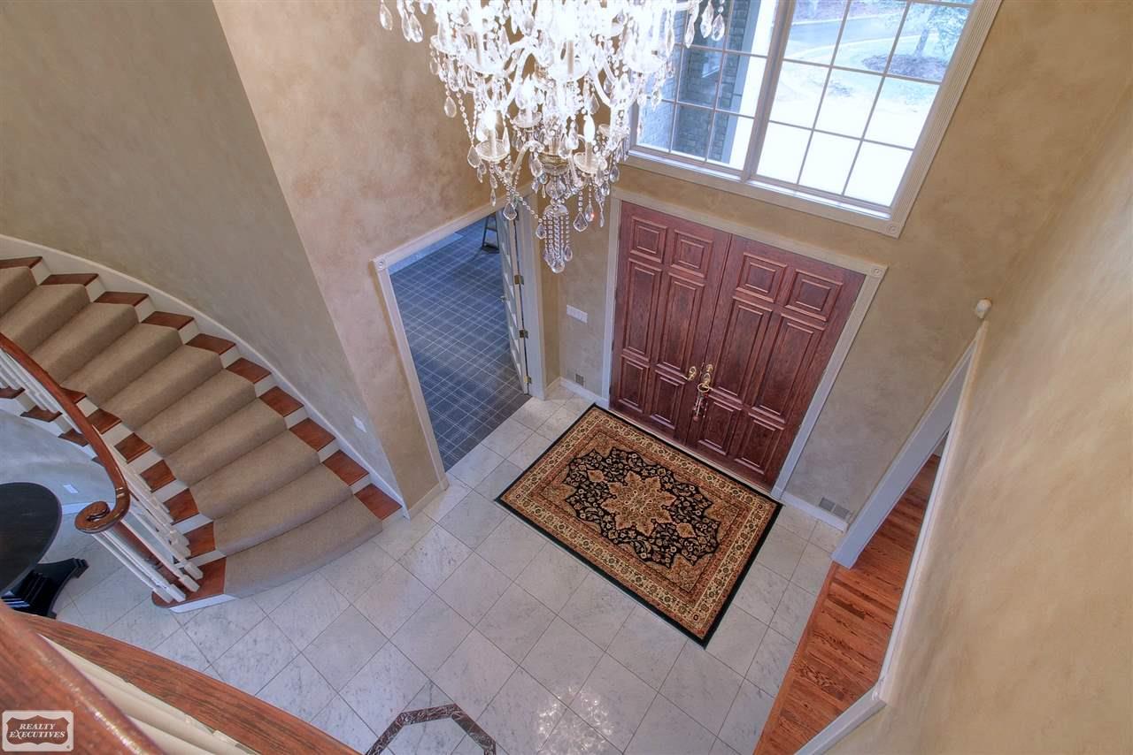 6532 Cornerstone Lane, Unit 4 Rochester Hills, MI 48306 - Photo 24 of 58