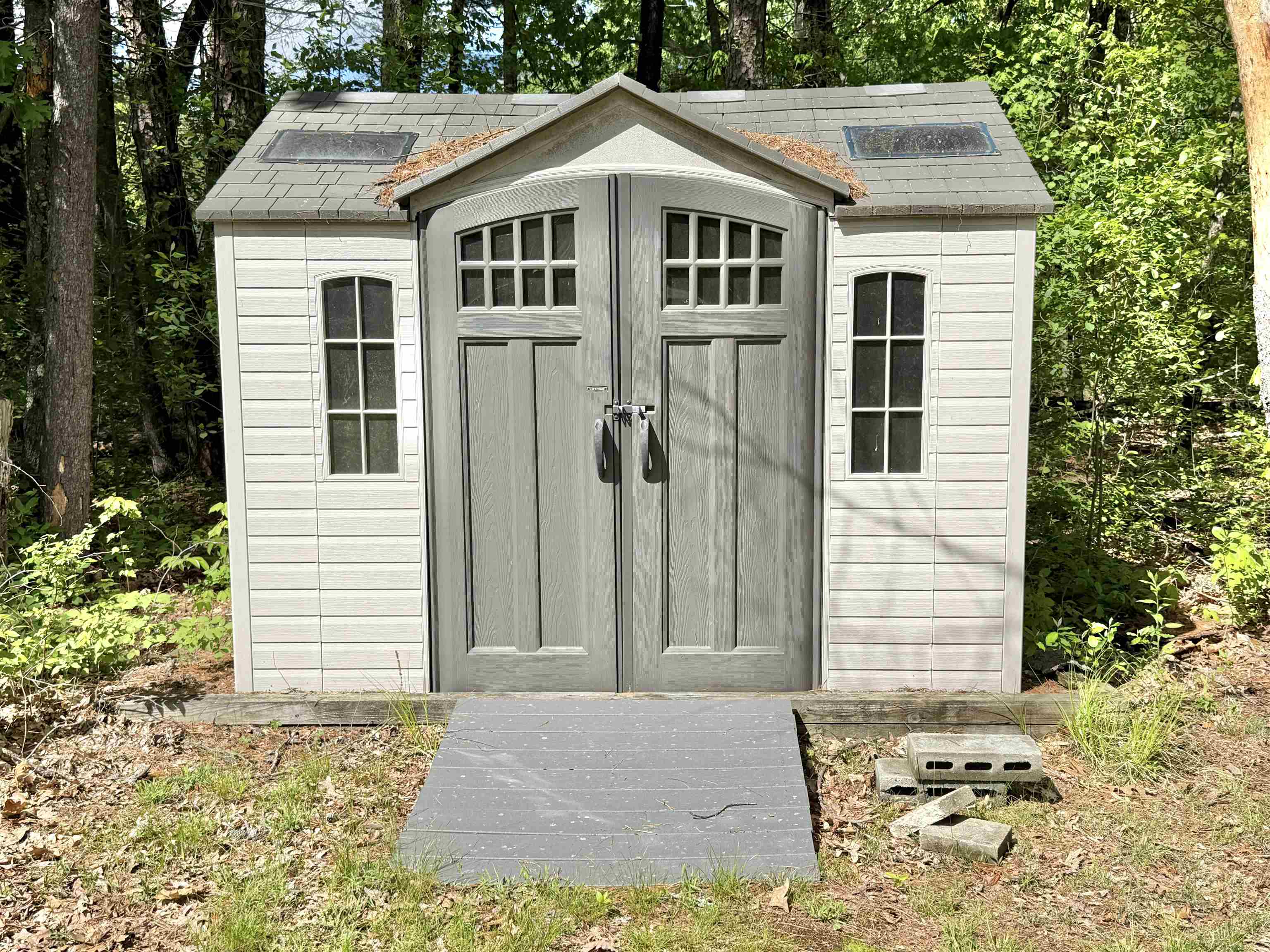 4 Rita Avenue Pelham, NH 03076 - Photo 48 of 54
