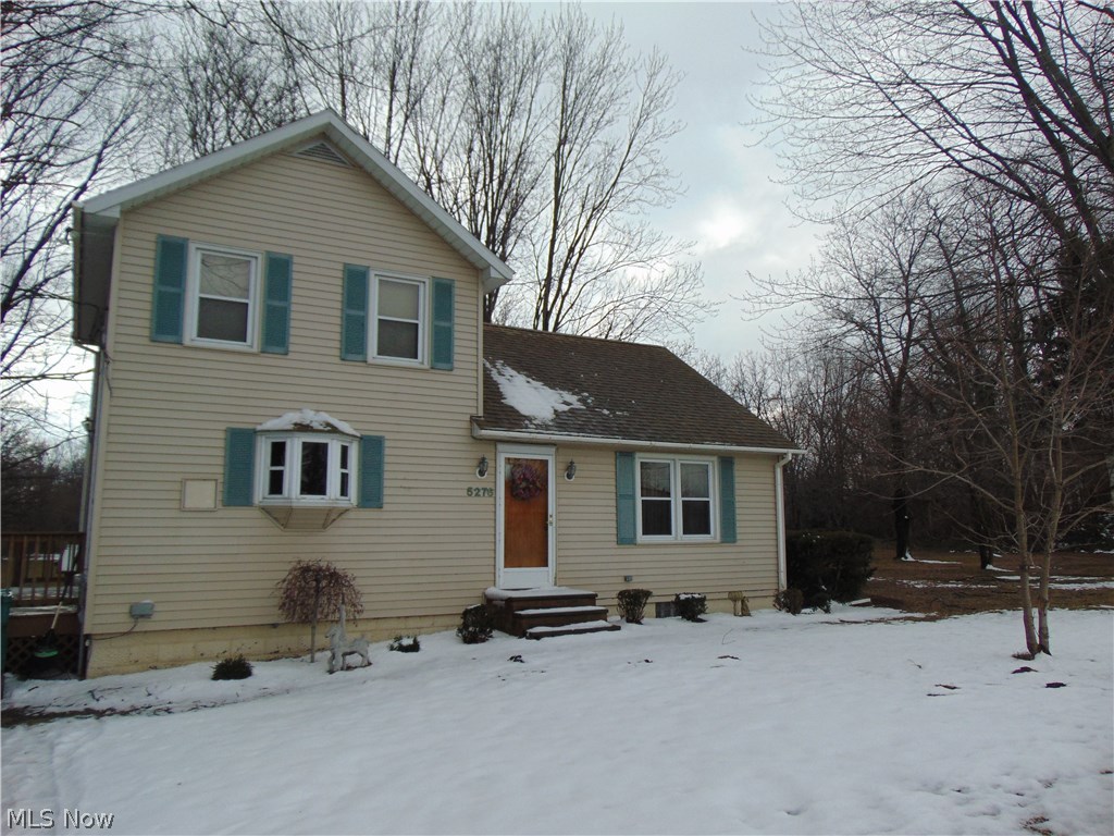 5276 North Ridge Road Madison, OH 44057 - Photo 3 of 20