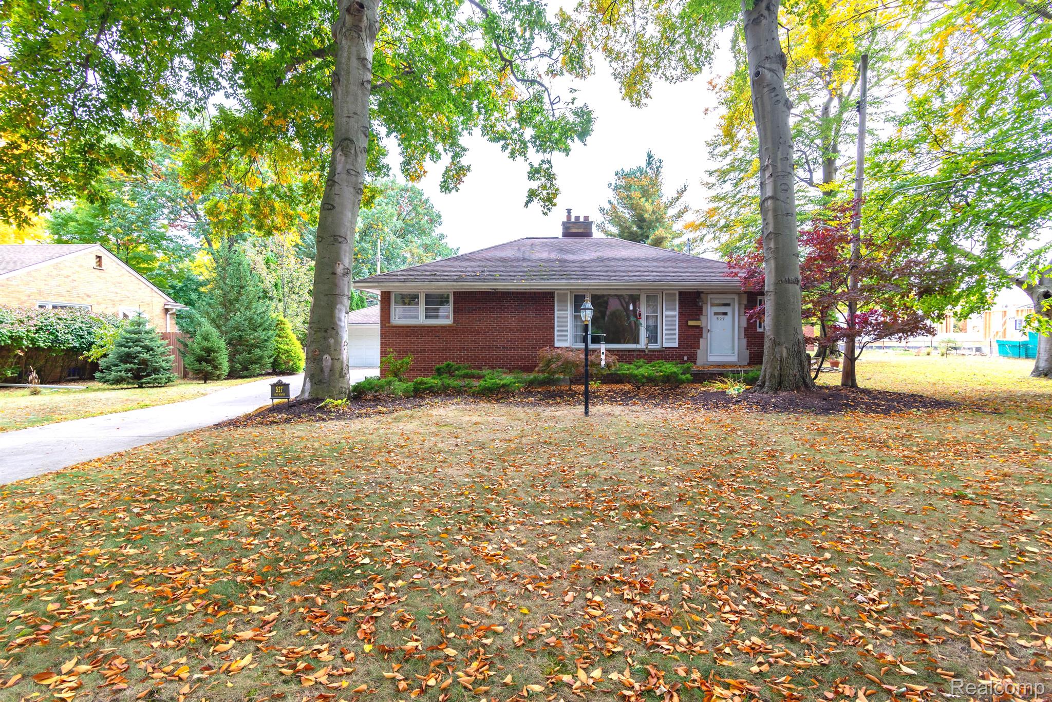 527 West Webster Road Royal Oak, MI 48073 - Photo 1 of 28 Gallery Image 1