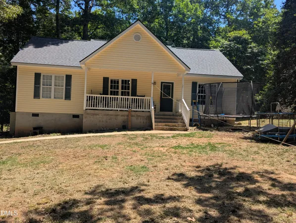 $262,500 | 172 Nashua Drive, Louisburg, NC 27549