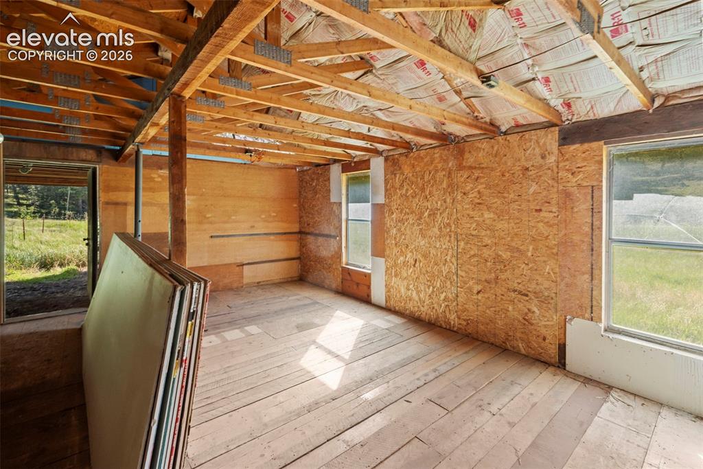 658 Conestoga Creek Road Florissant, CO 80816 - Photo 40 of 50 Barn