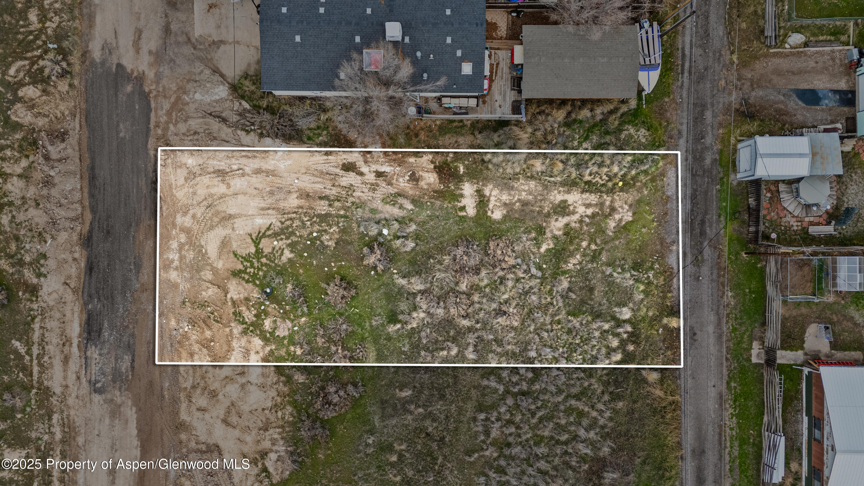 988 Stillwell Avenue Rifle, CO 81650 - Photo 2 of 10 a bathroom with a shower