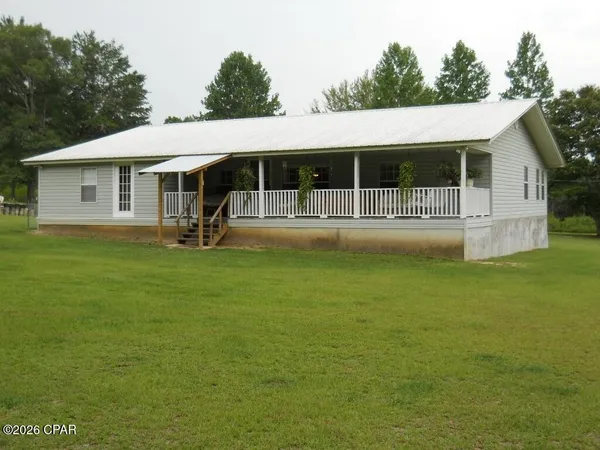 $275,900 | 2590 Schmidt Lane, Chipley, FL 32428