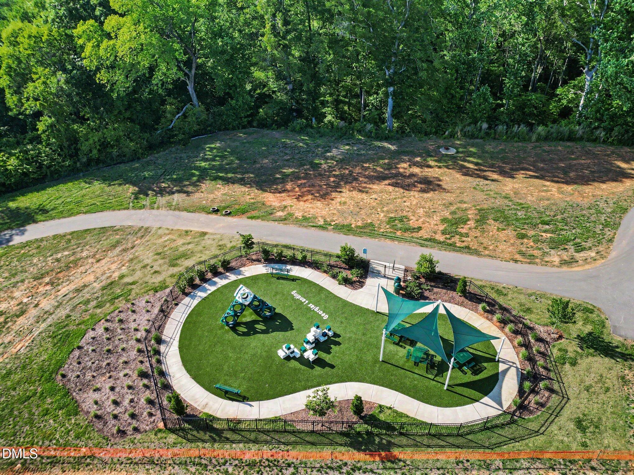 643 Georgias Landing Parkway Raleigh, NC 27603 - Photo 21 of 25