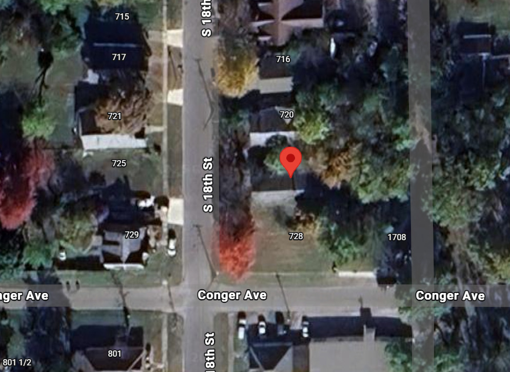 724 South 18th Street Mount Vernon, IL 62864 - Photo 4 of 5