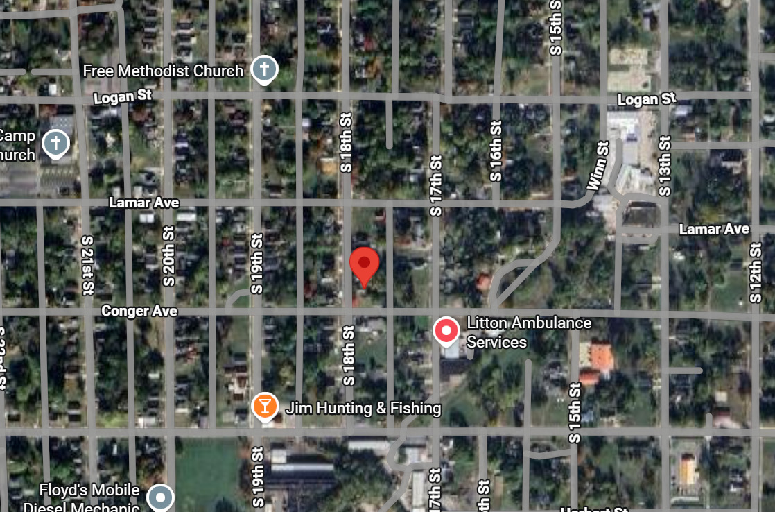 724 South 18th Street Mount Vernon, IL 62864 - Photo 5 of 5