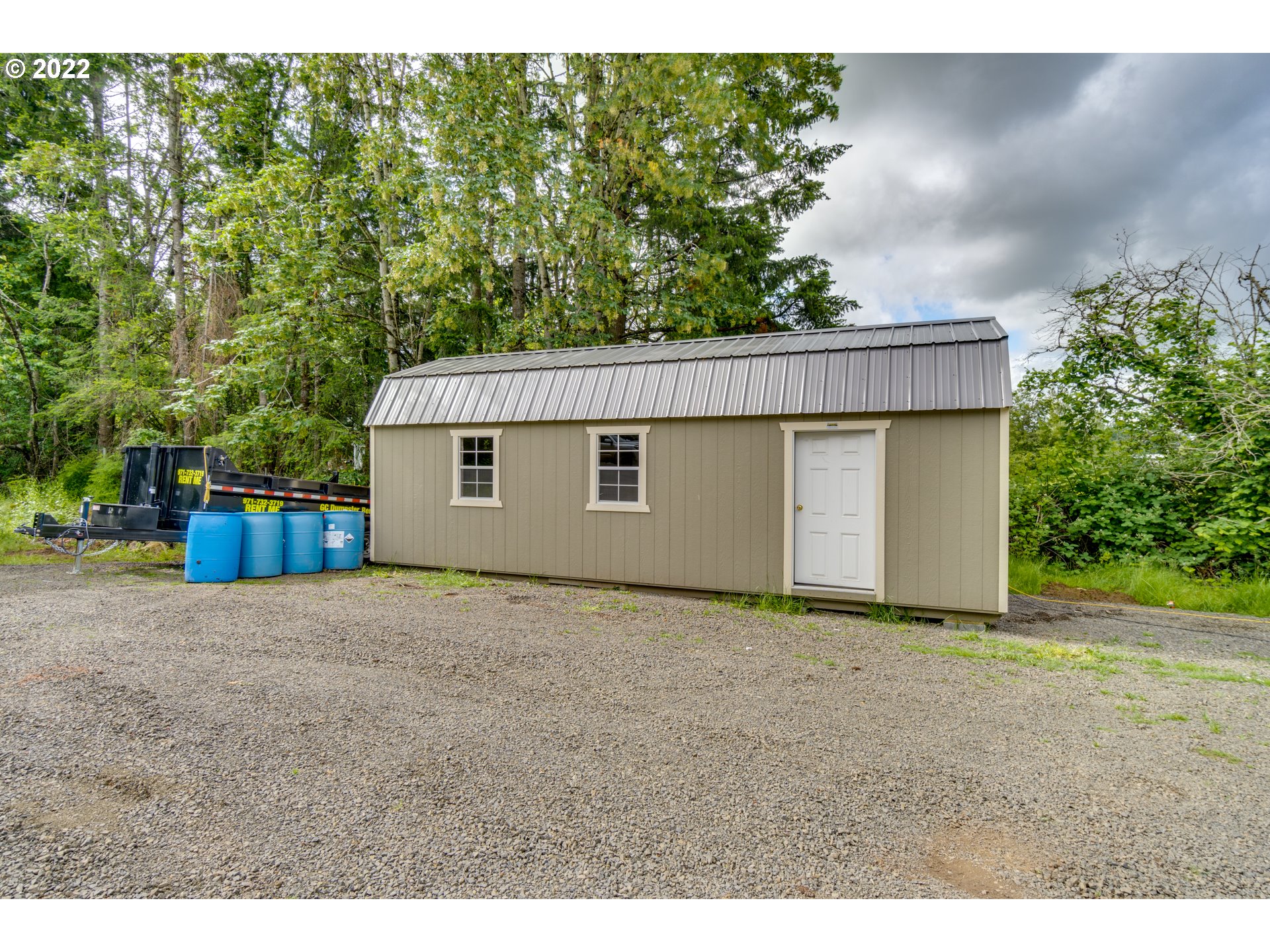 18580 Southeast Sunnyside Road Damascus, OR 97089 - Photo 20 of 20 Gallery Image 20