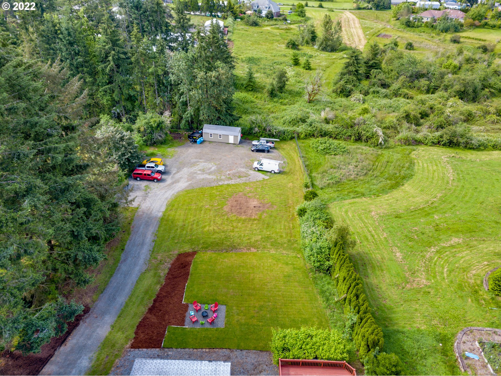 18580 Southeast Sunnyside Road Damascus, OR 97089 - Photo 4 of 20 Gallery Image 4
