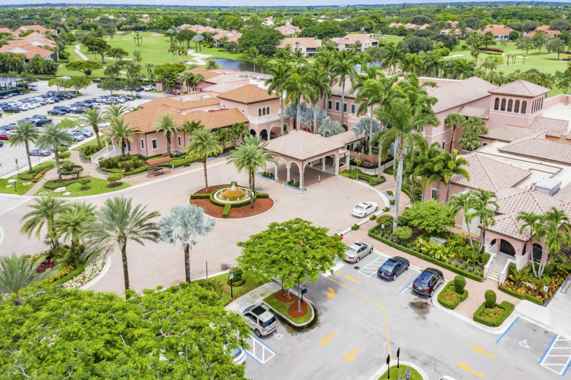 2530 Coco Plum Boulevard, Unit 1004 Boca Raton, FL 33496 - Photo 29 of 30 Club
