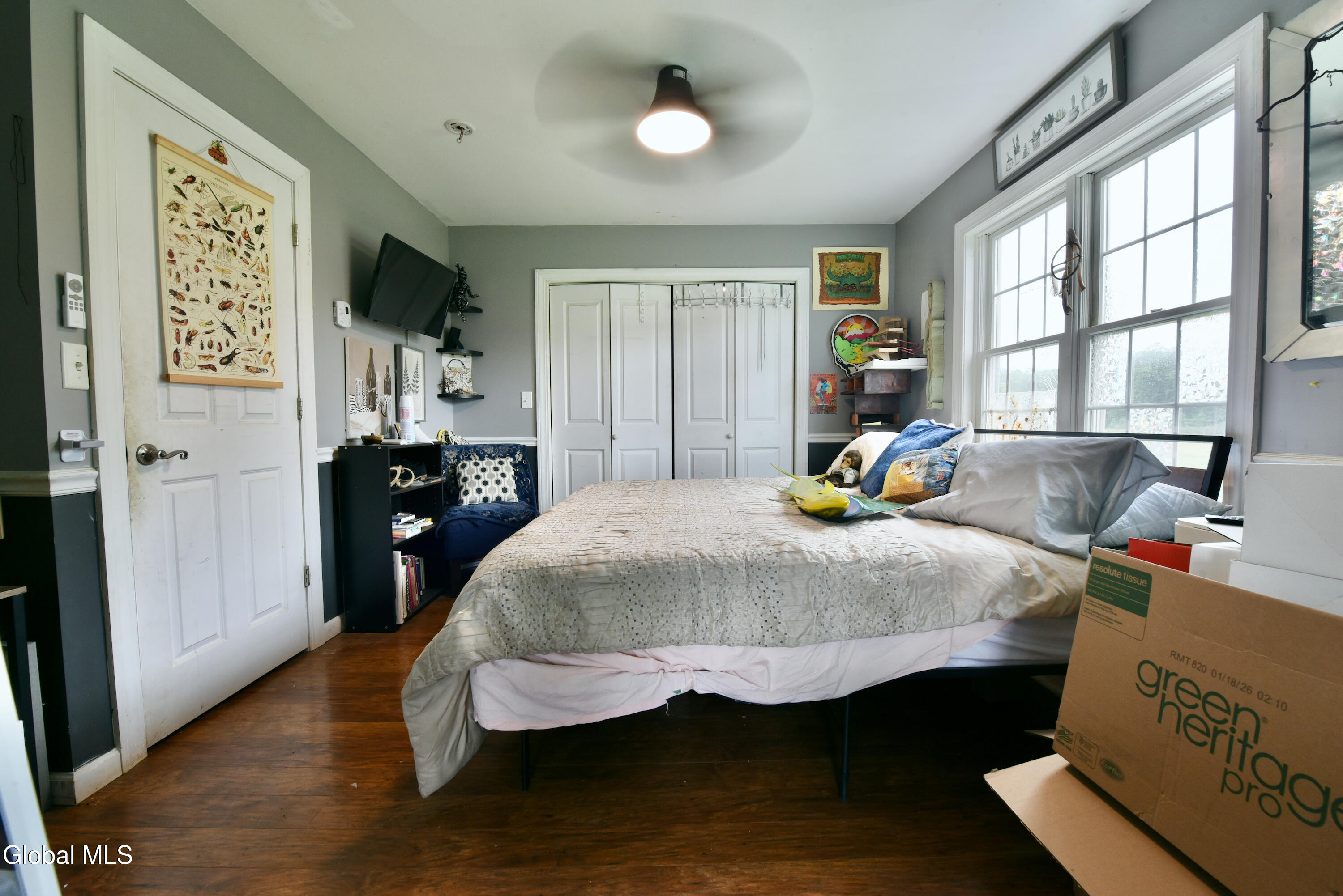 605 Plummer Road Ballston Spa, NY 12020 - Photo 43 of 64 Bed 3