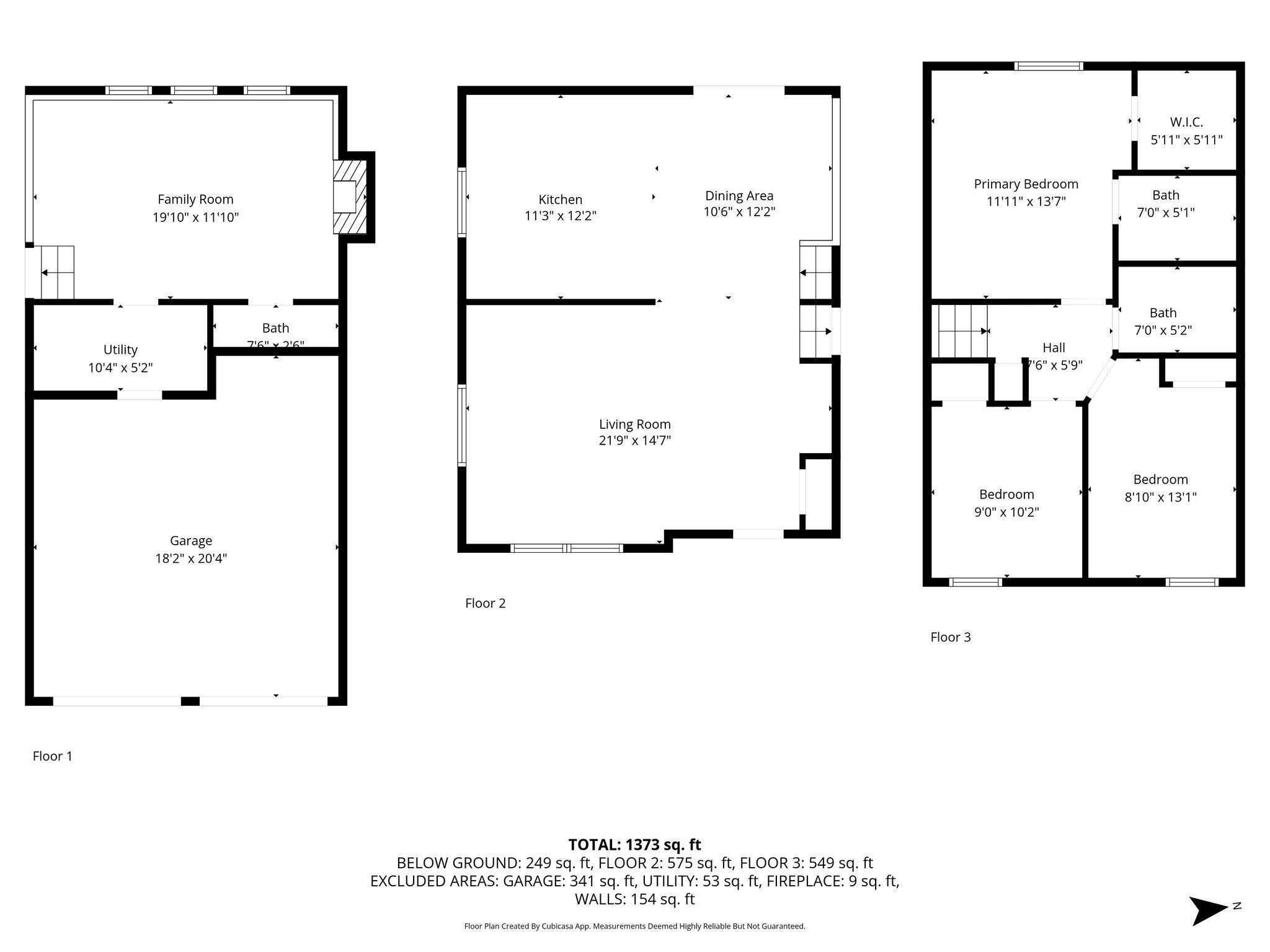 2960 Timber Ridge Way Burlington, KY 41005 - Photo 26 of 26 Gallery Image 26
