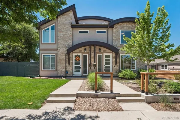 $800,000 | 2235 South Cherokee Street, Denver, CO 80223