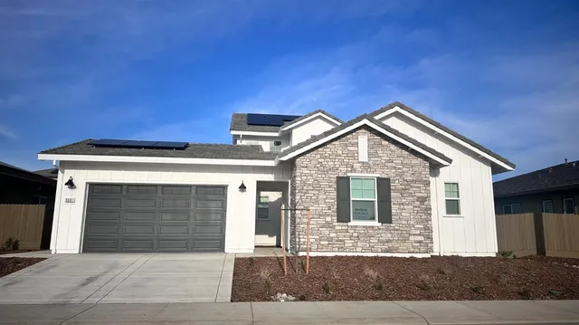 $912,860 | 3031 Pocosol Way, Rancho Cordova, CA 95742