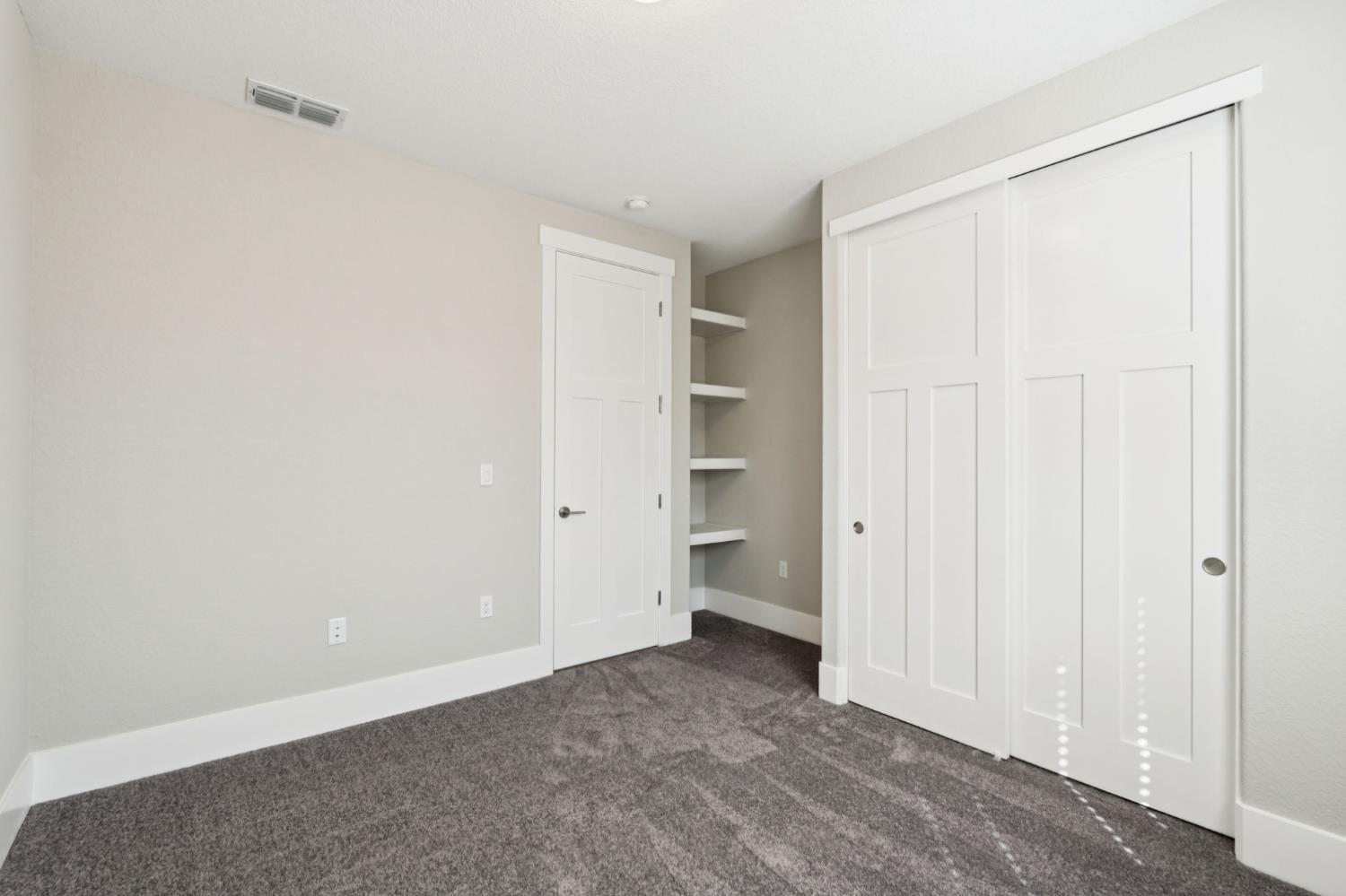 3031 Pocosol Way Rancho Cordova, CA 95742 - Photo 30 of 47 a view of an empty room