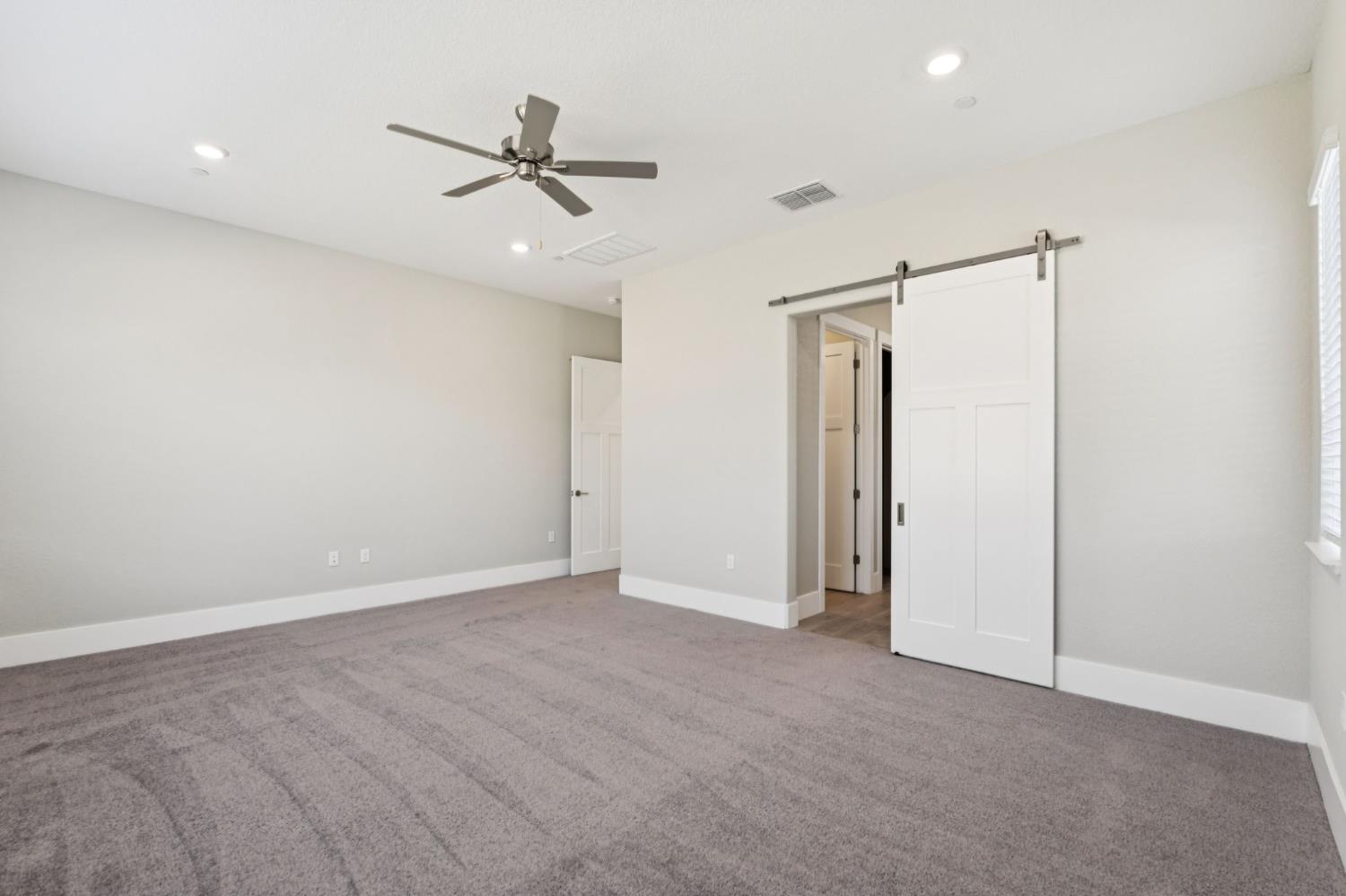 3031 Pocosol Way Rancho Cordova, CA 95742 - Photo 33 of 47 a view of an empty room