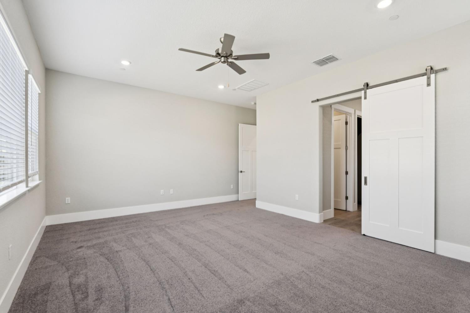3031 Pocosol Way Rancho Cordova, CA 95742 - Photo 34 of 47 a view of an empty room