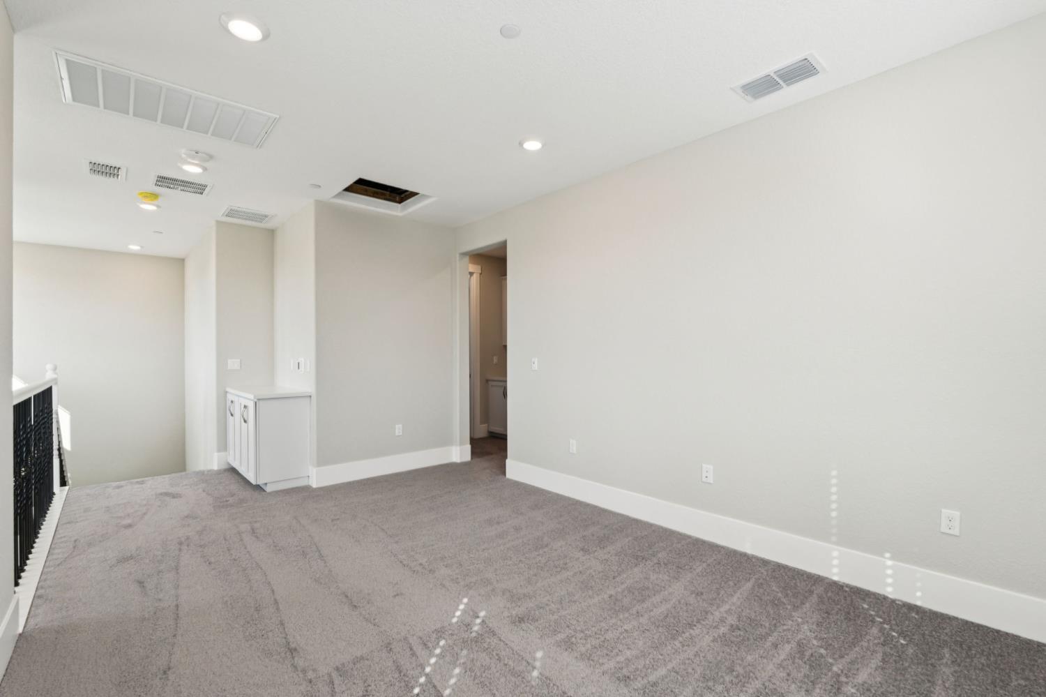 3031 Pocosol Way Rancho Cordova, CA 95742 - Photo 40 of 47 a view of an empty room