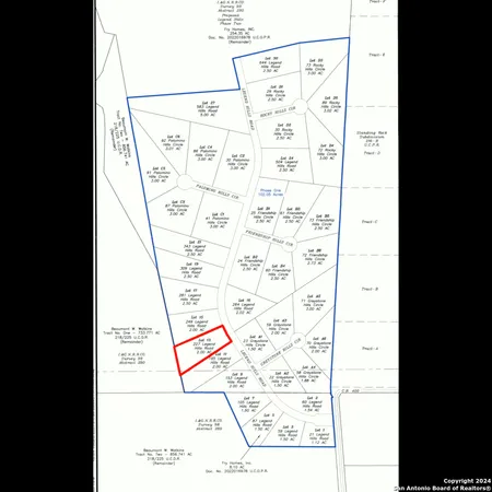 $88,100 | 227 Legend Hills, Uvalde, TX 78801