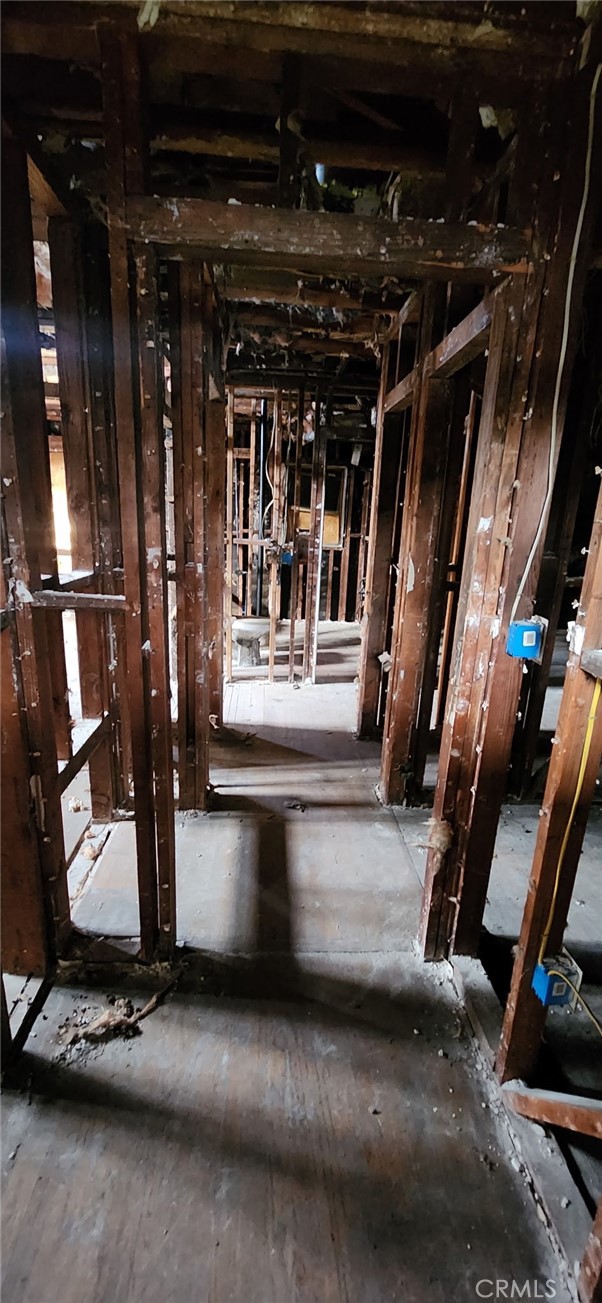 1313 South California Avenue Compton, CA 90221 - Photo 12 of 12 a view of gym