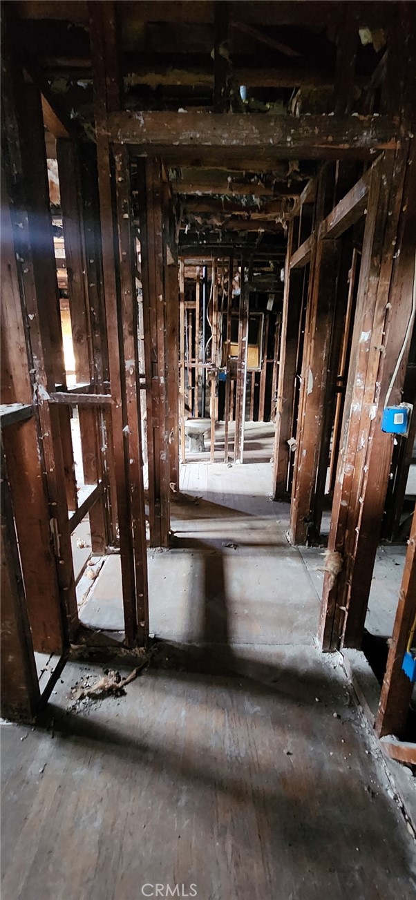 1313 South California Avenue Compton, CA 90221 - Photo 7 of 12 a view of gym