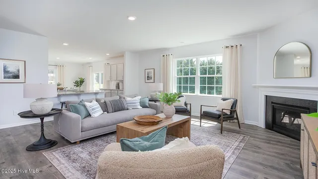 $371,990 | 1841 Branson Court, Farmville, NC 27828