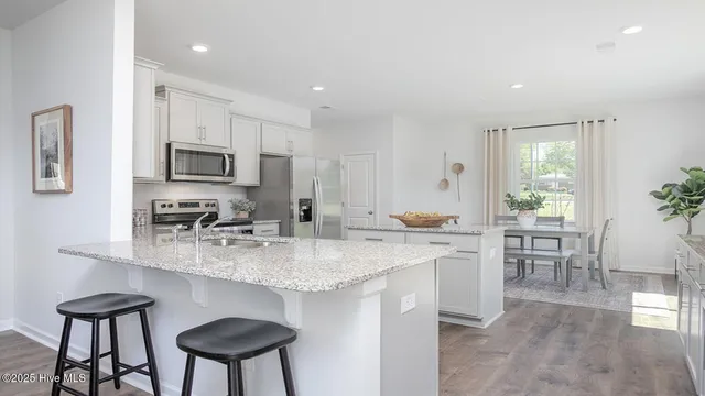 $371,990 | 1841 Branson Court, Farmville, NC 27828