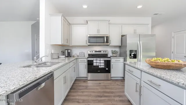 $371,990 | 1841 Branson Court, Farmville, NC 27828