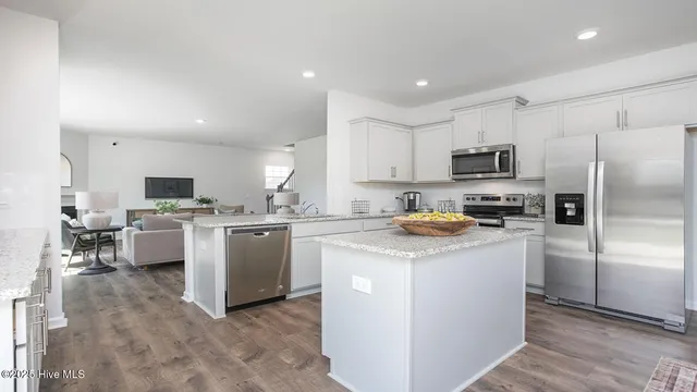 $371,990 | 1841 Branson Court, Farmville, NC 27828