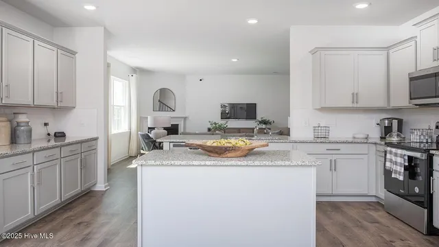 $371,990 | 1841 Branson Court, Farmville, NC 27828