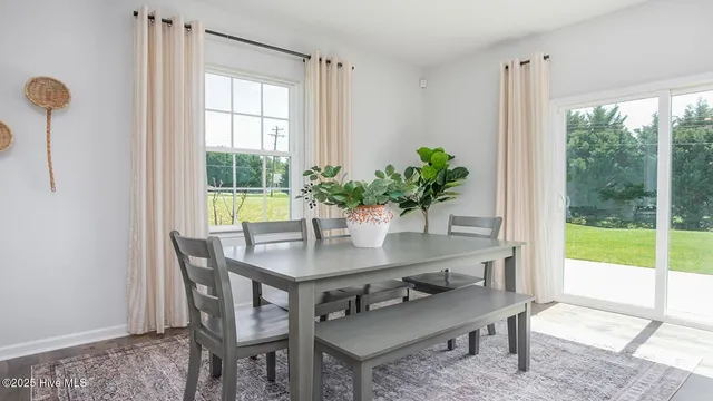 $371,990 | 1841 Branson Court, Farmville, NC 27828