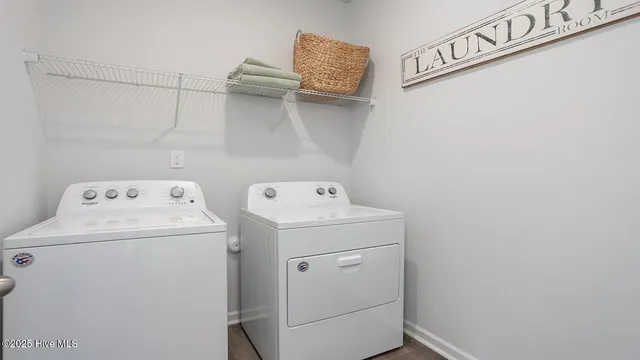 $371,990 | 1841 Branson Court, Farmville, NC 27828