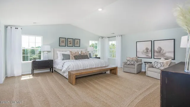 $371,990 | 1841 Branson Court, Farmville, NC 27828