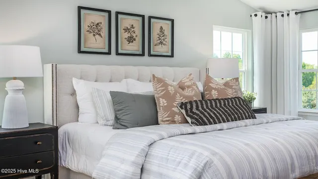 $371,990 | 1841 Branson Court, Farmville, NC 27828