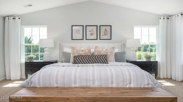 $371,990 | 1841 Branson Court, Farmville, NC 27828