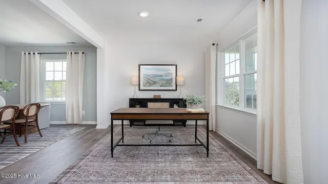 $371,990 | 1841 Branson Court, Farmville, NC 27828