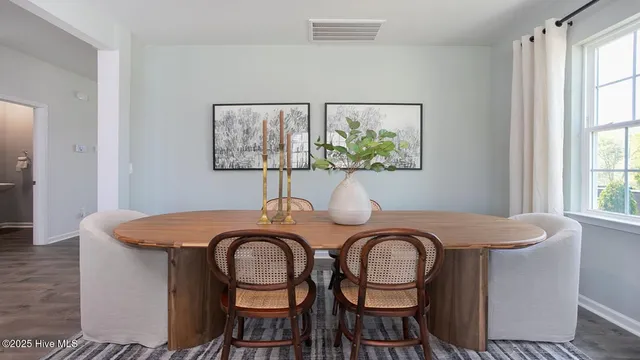 $371,990 | 1841 Branson Court, Farmville, NC 27828