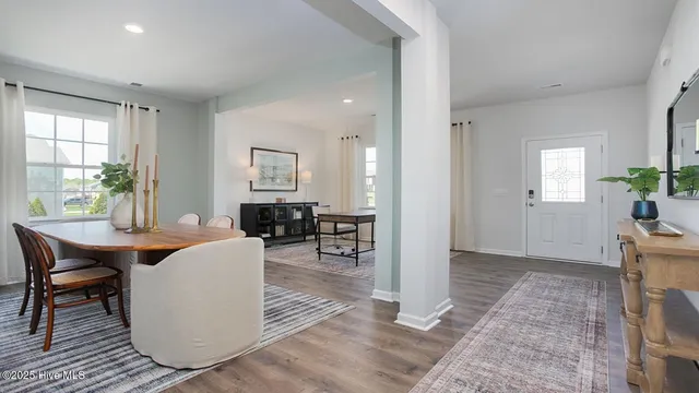 $371,990 | 1841 Branson Court, Farmville, NC 27828