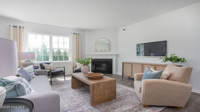 $371,990 | 1841 Branson Court, Farmville, NC 27828