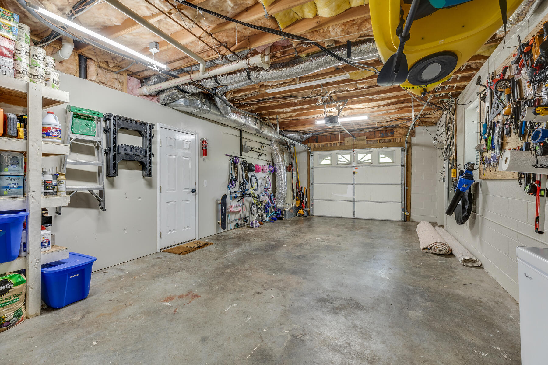 111 Hidden Valley Road Johnson City, TN 37601 - Photo 42 of 50 042