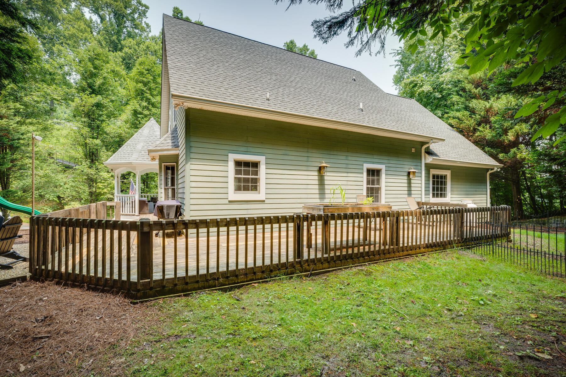 111 Hidden Valley Road Johnson City, TN 37601 - Photo 44 of 50 044