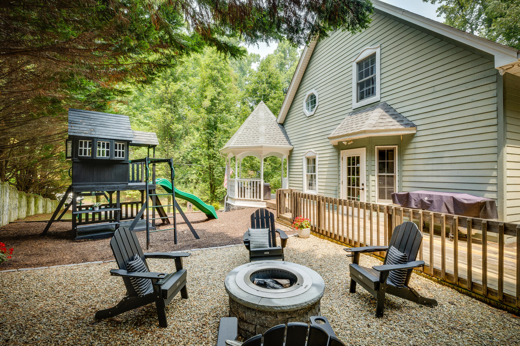 111 Hidden Valley Road Johnson City, TN 37601 - Photo 45 of 50 045