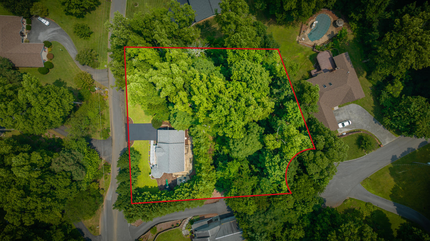 111 Hidden Valley Road Johnson City, TN 37601 - Photo 50 of 50 105