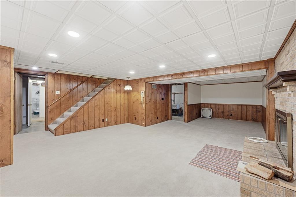 721 Whitestown Road Butler, PA 16001 - Photo 22 of 38