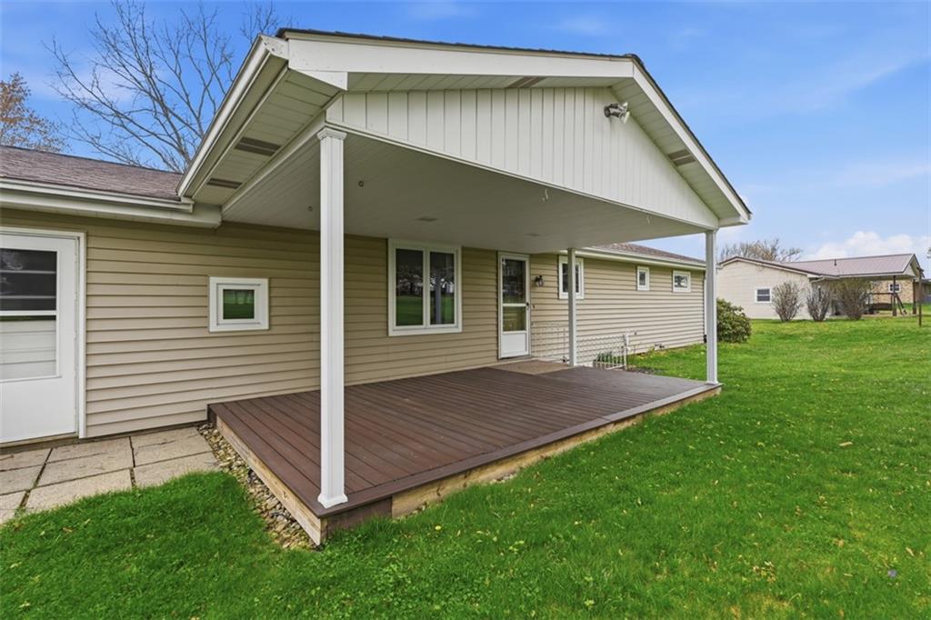 721 Whitestown Road Butler, PA 16001 - Photo 28 of 38