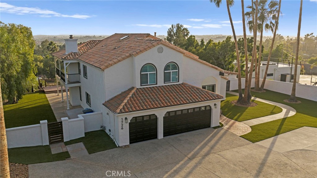 1726 Kings Road Vista, CA 92084 - Photo 60 of 66